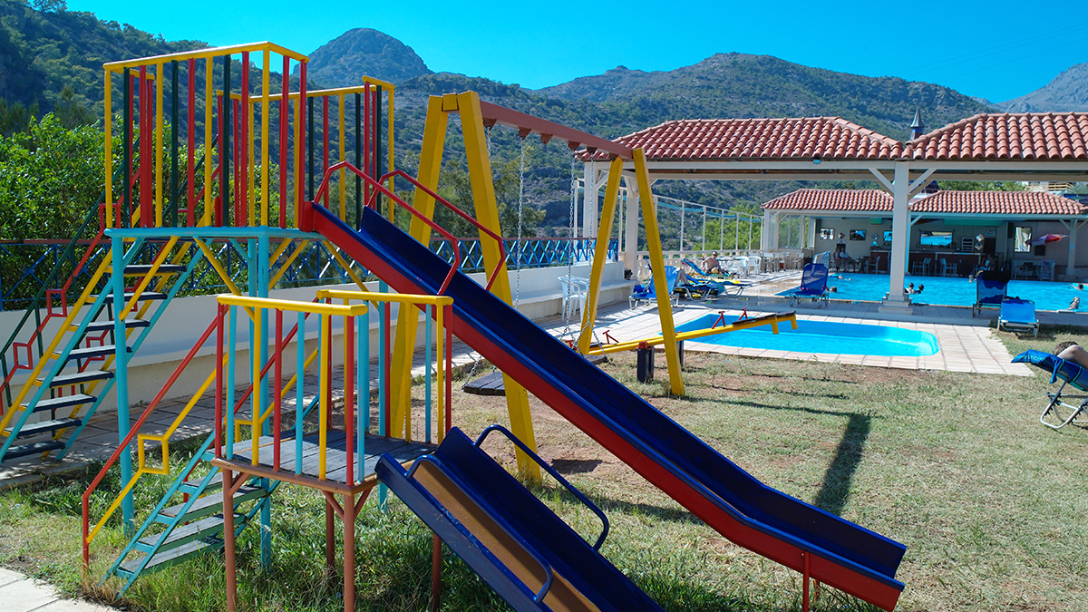 Eden Rock Hotel - NR